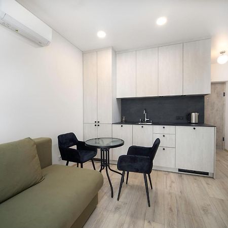 Apartament Juros Sentimentai Mano Jura2 Połąga Zewnętrze zdjęcie